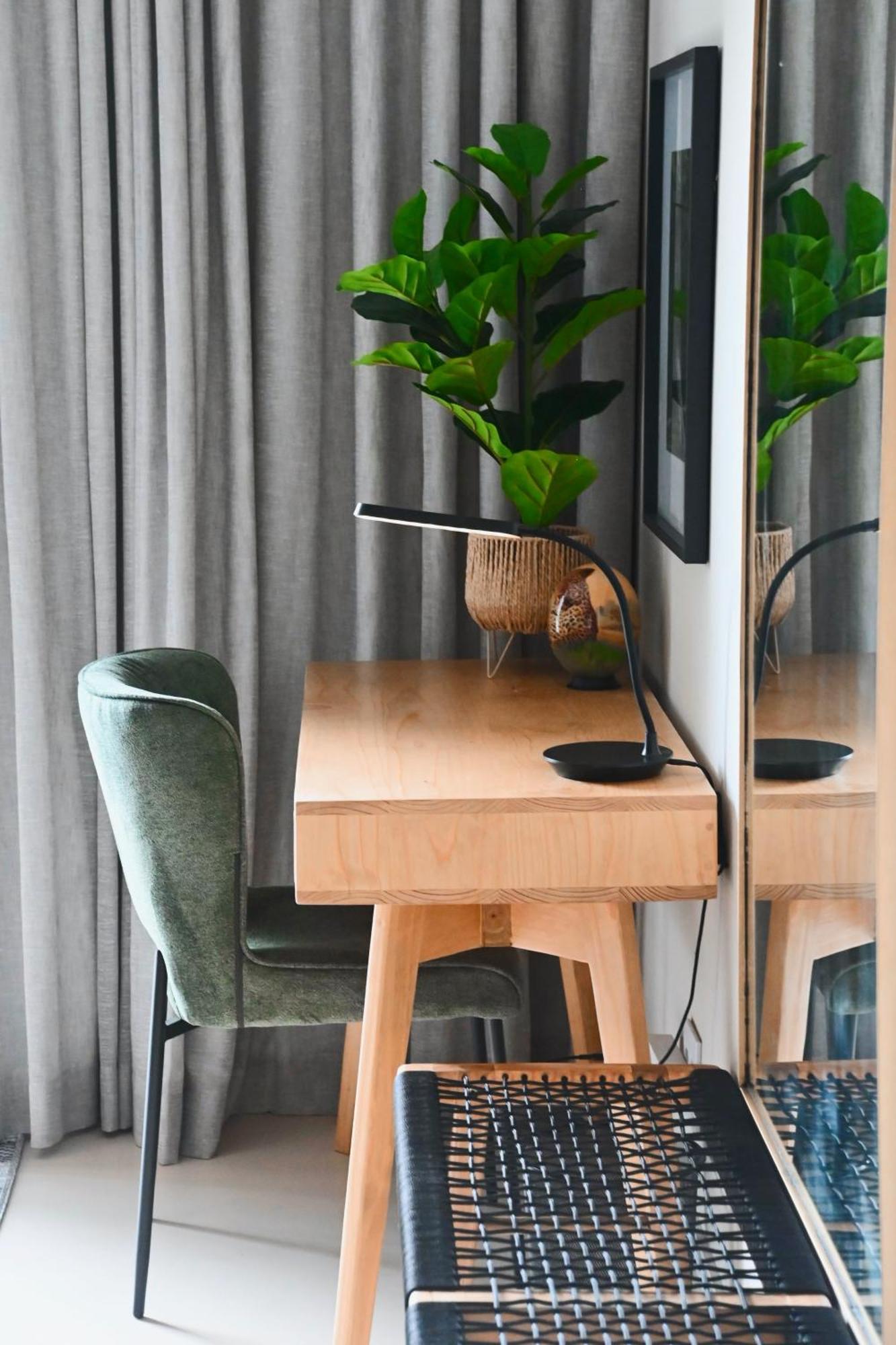 Appartement Luxery Gem In Stellenbosch Extérieur photo